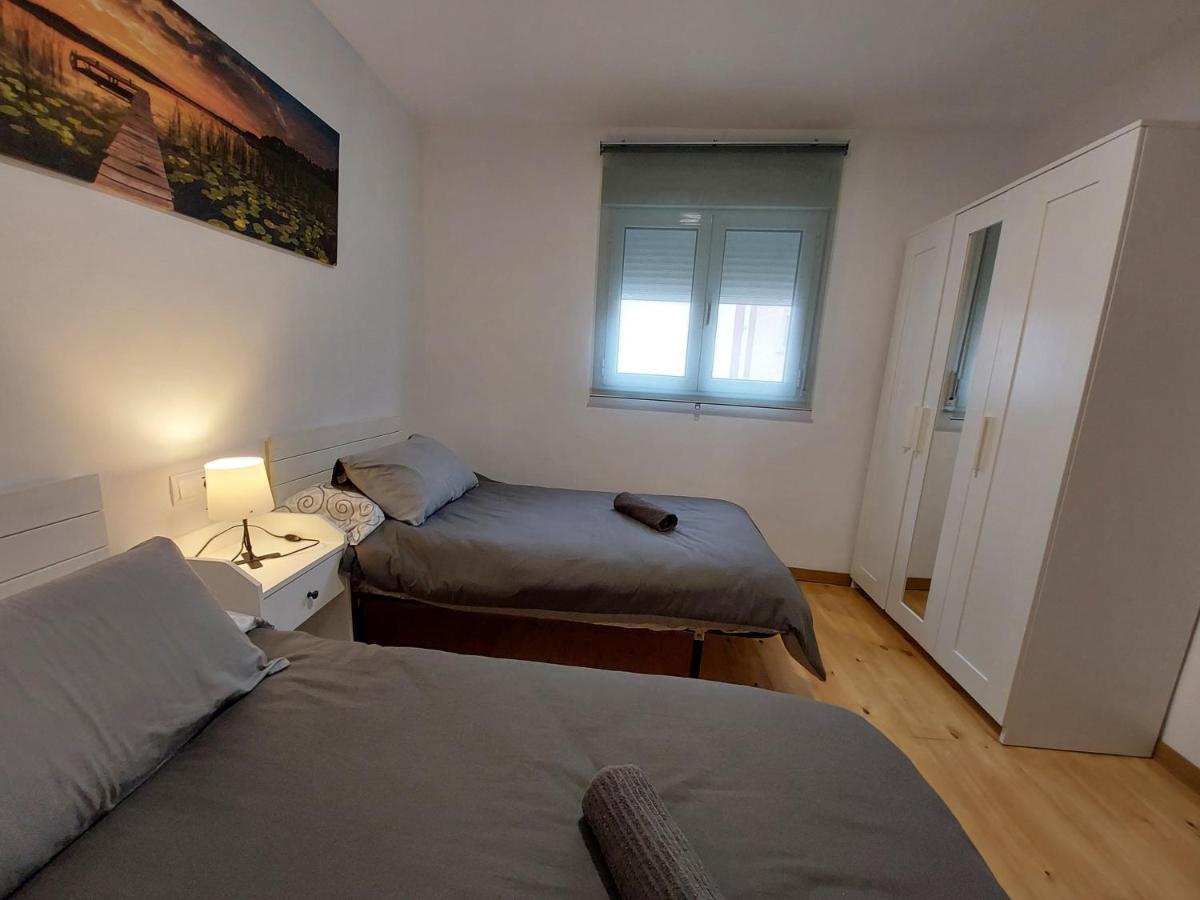 Arodri Sella Vakantiehuis Ribadesella