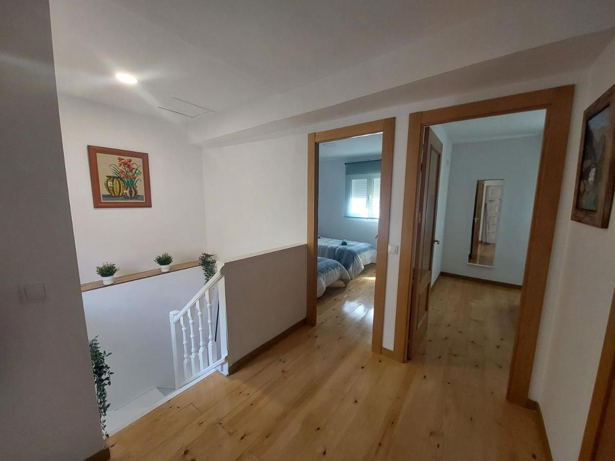 Holiday home Arodri Sella