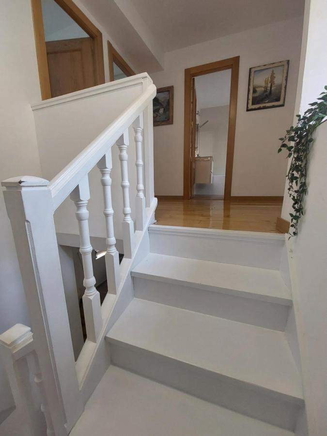 Arodri Sella Vakantiehuis Ribadesella