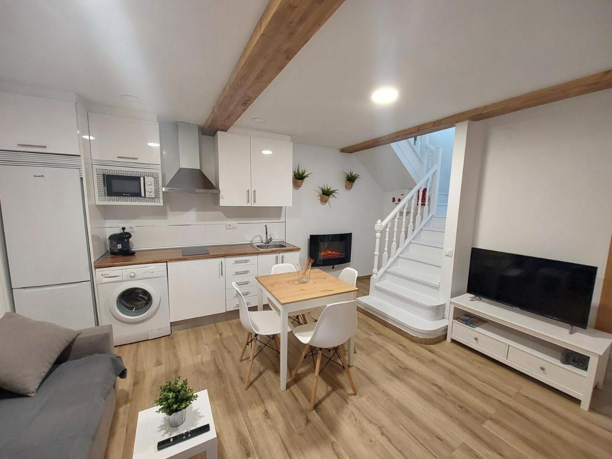 Holiday home Arodri Sella Ribadesella