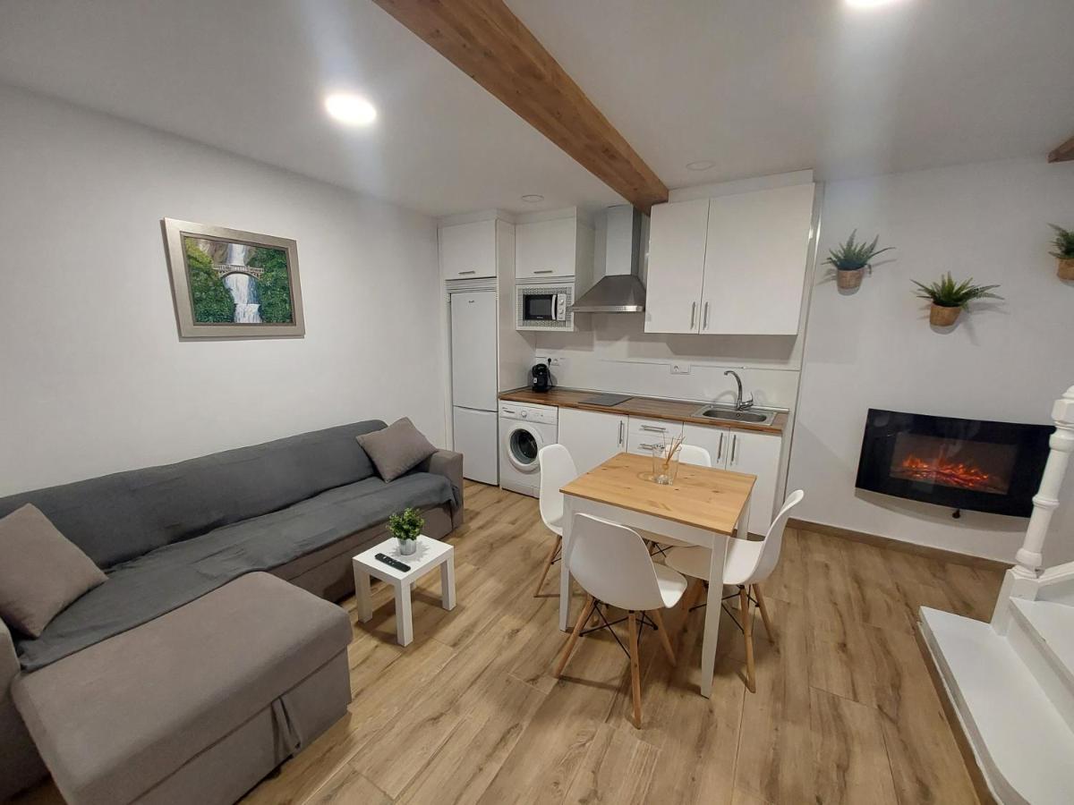 Arodri Sella Holiday home Ribadesella