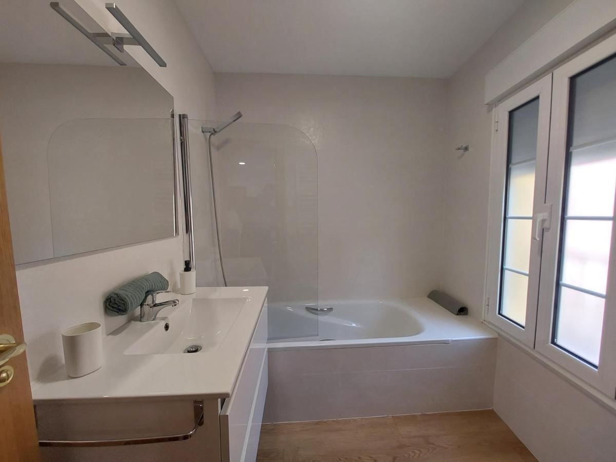 Arodri Sella Vakantiehuis Ribadesella