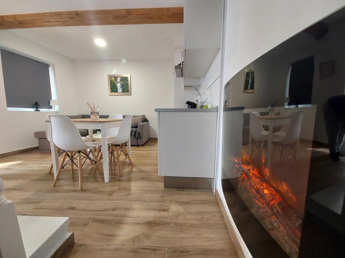 Holiday home Arodri Sella Ribadesella